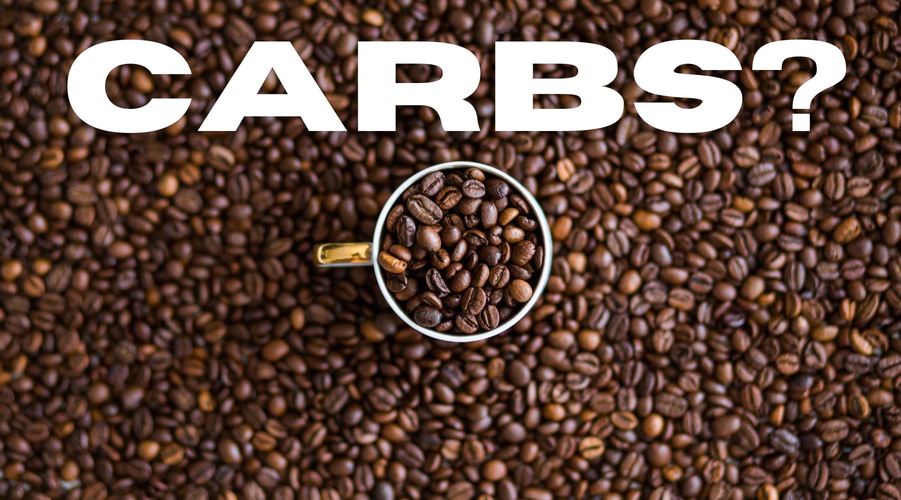 Does Flavored Coffee Have Carbs? The Truth about Carbs in 