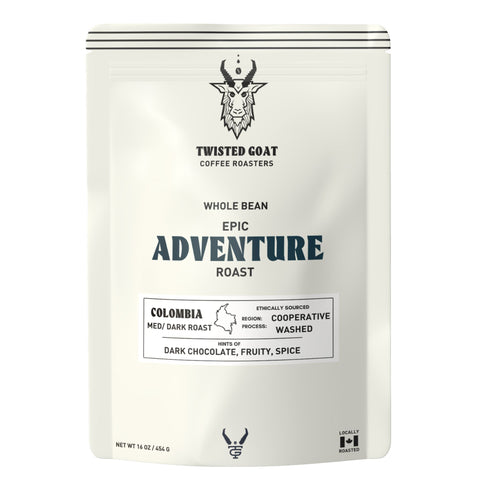 Colombia Coffee