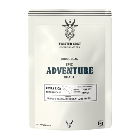 Costa Rica Coffee