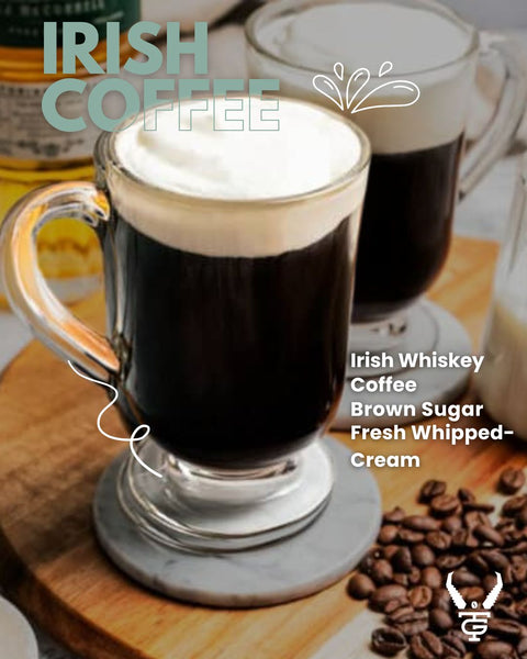 Irish Coffee