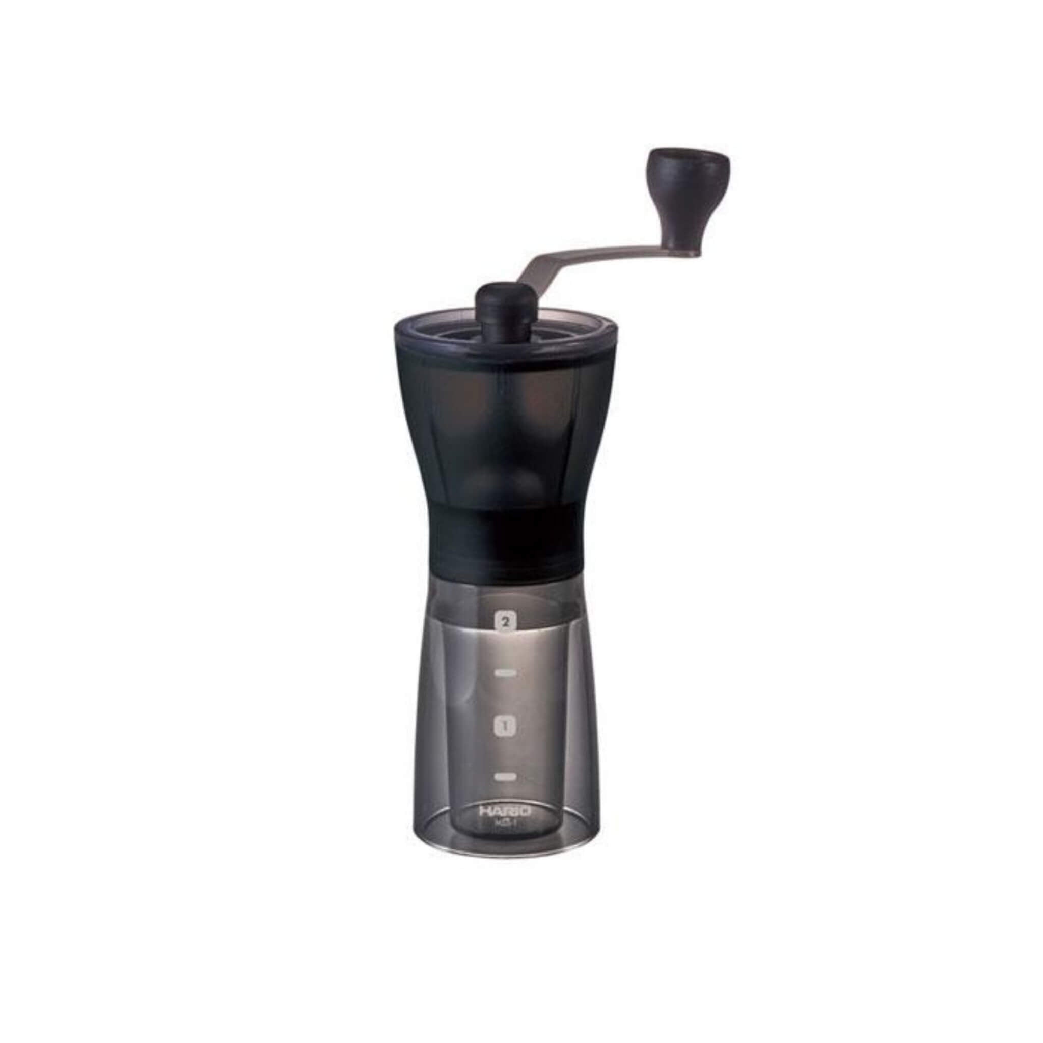 Small store manual grinder