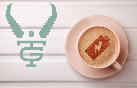 How much caffeine is in a cup of espresso? (Direct From Our Coffee Roaster) - Twisted Goat Coffee Roasters