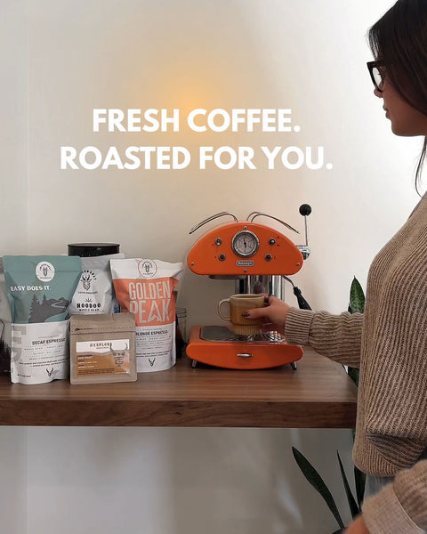 Coffee Subscription Canada