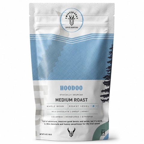 Medium Roast Coffee Canada | Fresh Roasted Balanced Coffee