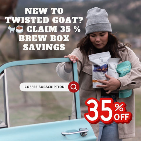 Sign Up And Save!