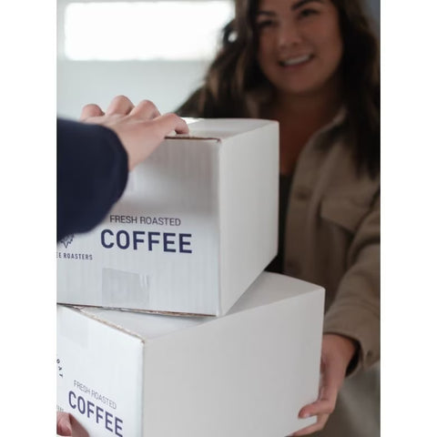 coffee subscription canada delivery to women at home