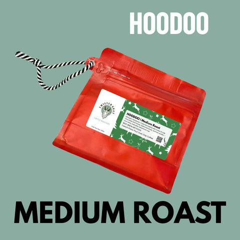 Holiday 3-Pack Coffee Sampler