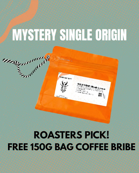 Coffee Subscriptions