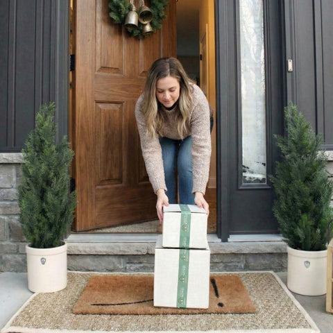 Choose Your Coffee Subscription