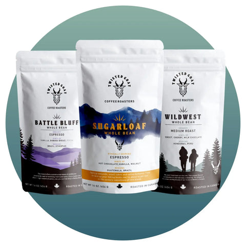 Coffee Subscription Canada