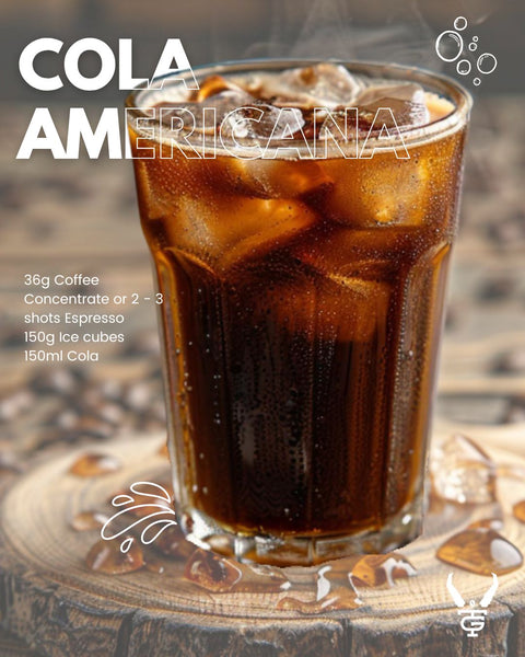 Cola Americana