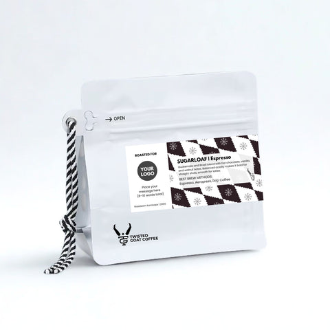 Corporate Christmas Gift | Coffee