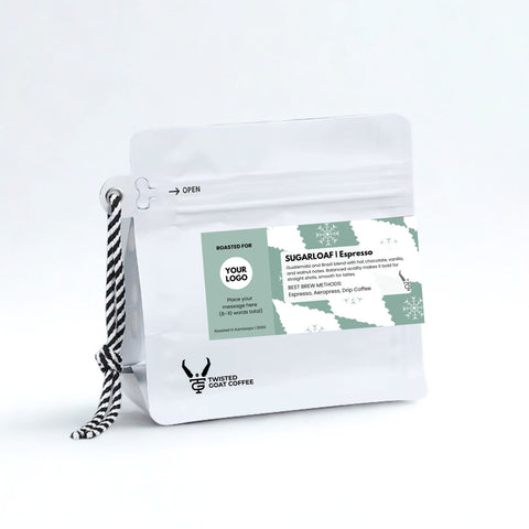 Corporate Christmas Gift | Coffee