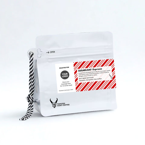 Corporate Christmas Gift | Coffee