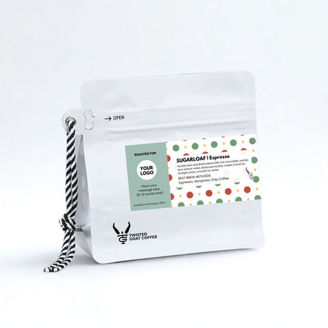 Corporate Christmas Gift | Coffee