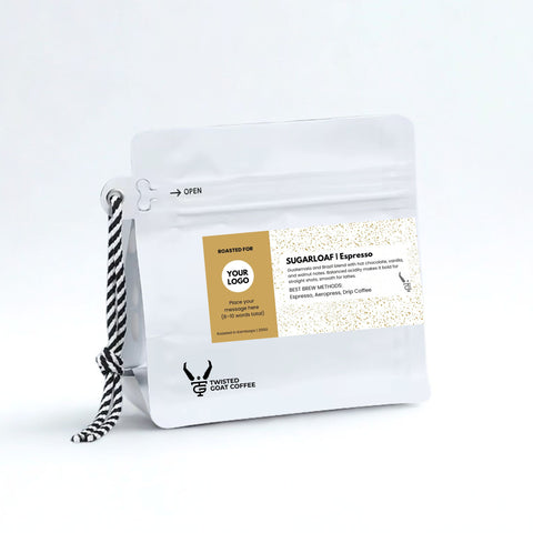 Corporate Christmas Gift | Coffee