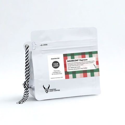 Corporate Christmas Gift | Coffee