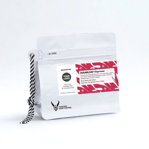 Corporate Christmas Gift | Coffee