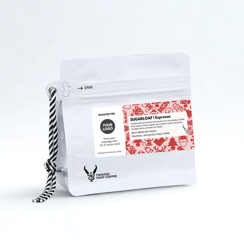 Corporate Christmas Gift | Coffee