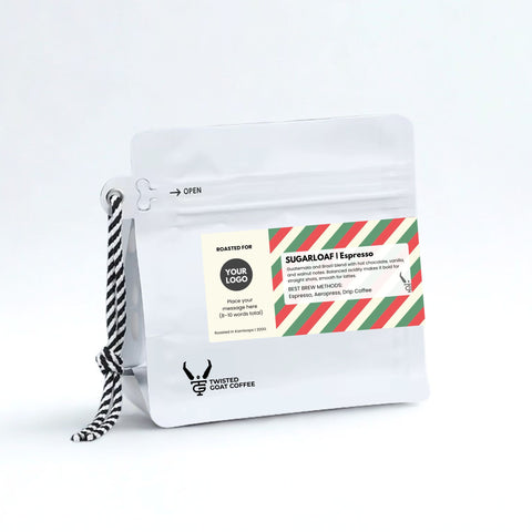 Corporate Christmas Gift | Coffee