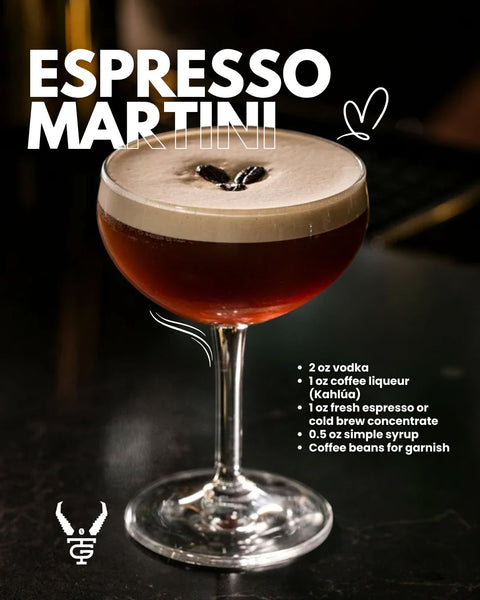Espresso Martini