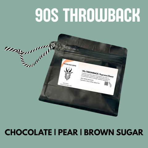 Espresso Sample Pack