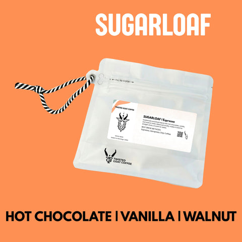 Espresso Sample Pack