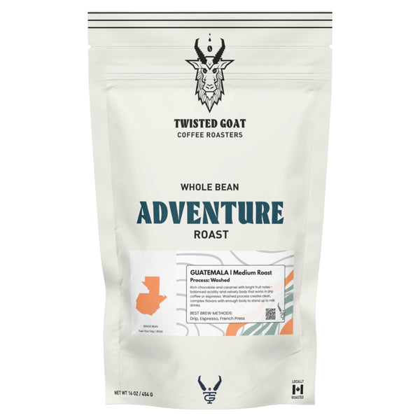 Guatemala Coffee