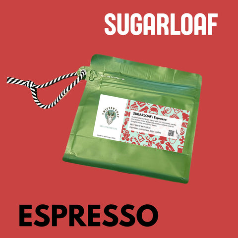 Holiday 3-Pack Coffee Sampler