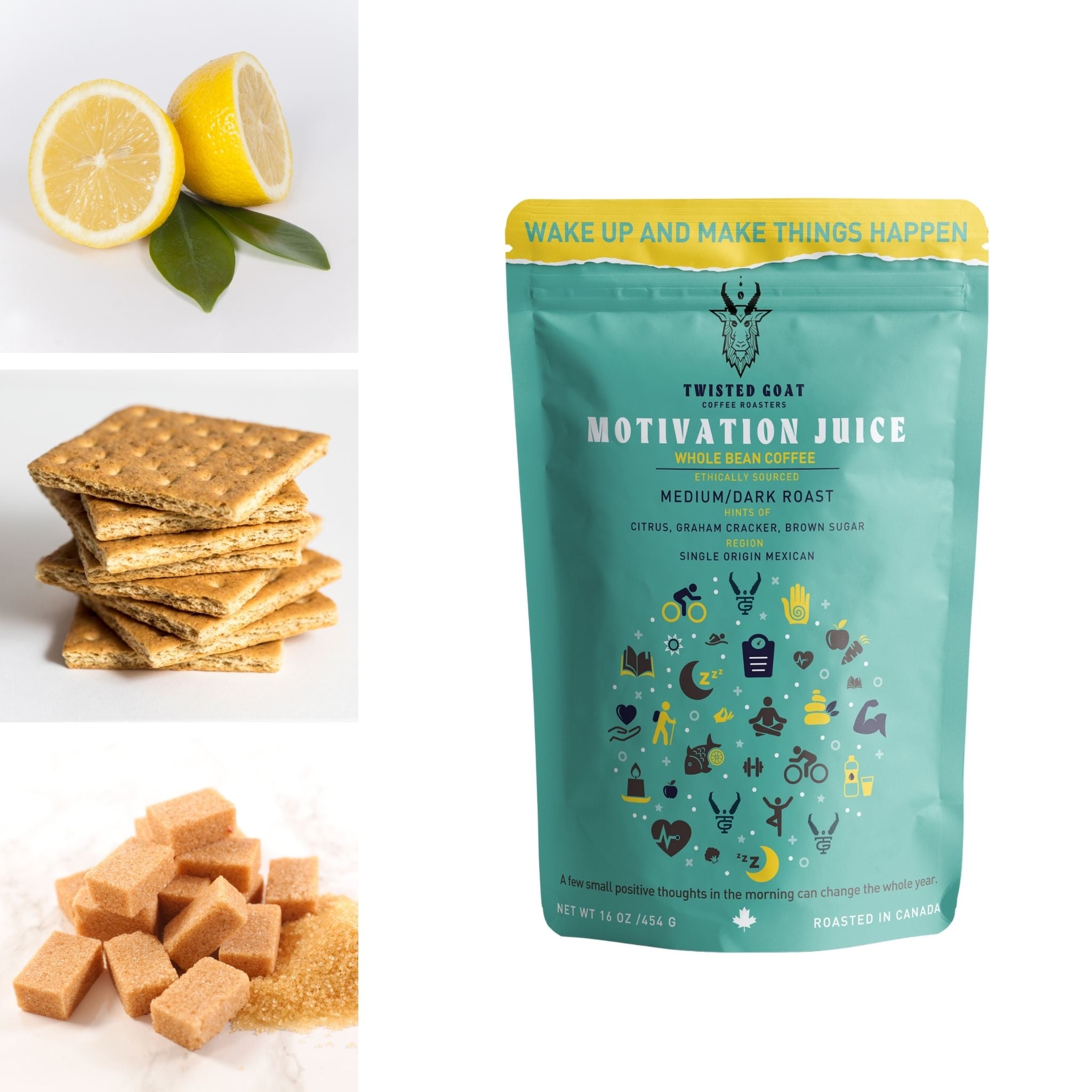 How To Make Coffee Less Acidic 11 Easy Ways! Twisted Goat Coffee