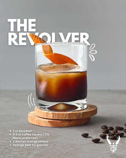 The Revolver