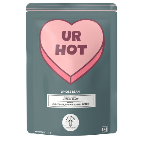 Valentines Gift Ideas | Ur Hot | Personalized