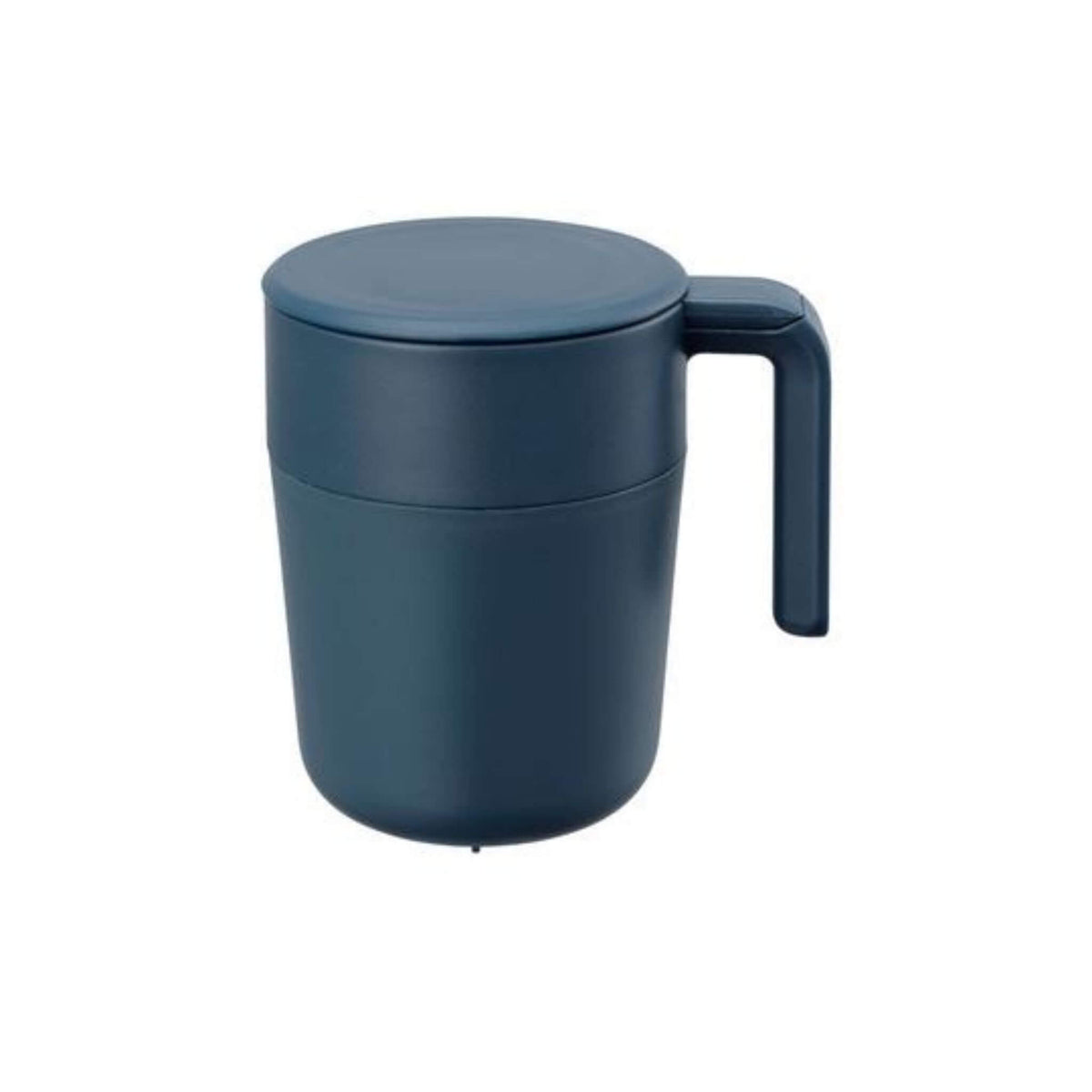Kinto Coffee Press Mug, Blue